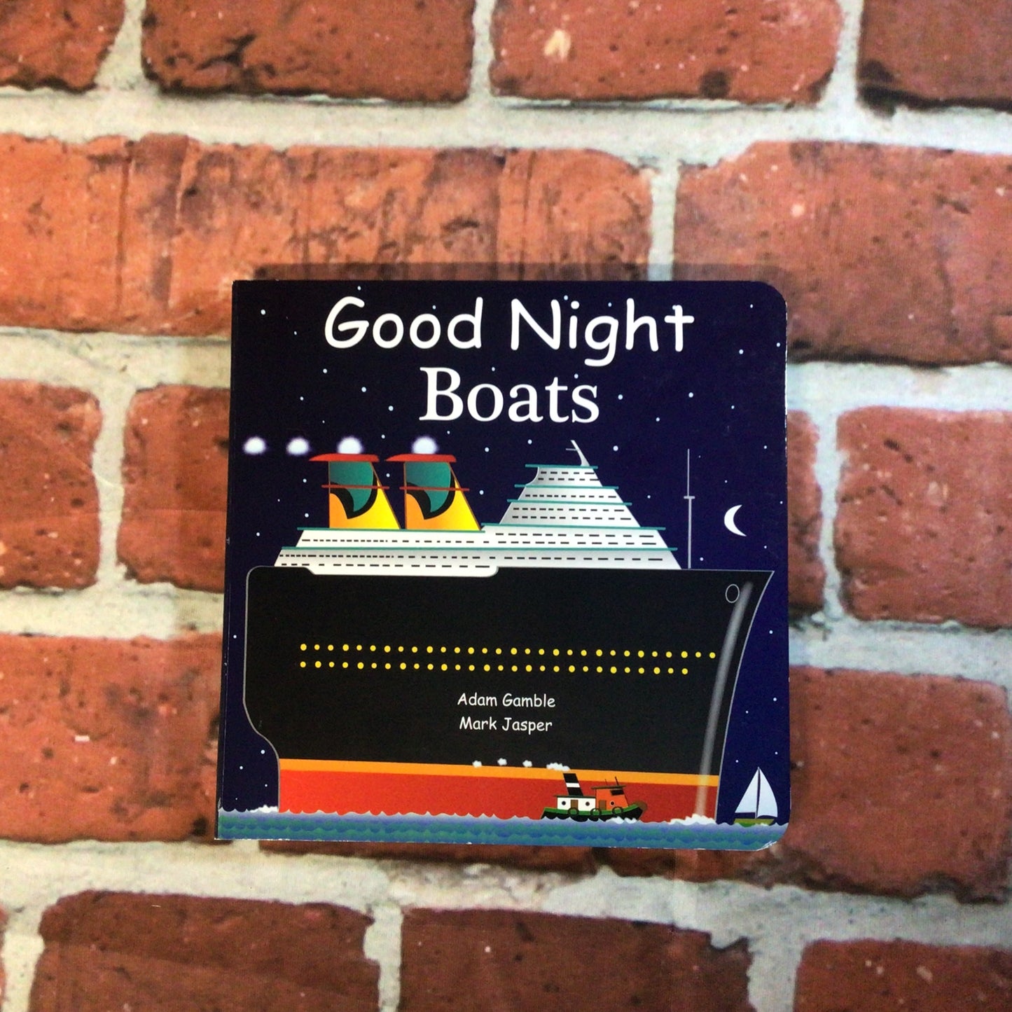 Goodnight Boats
