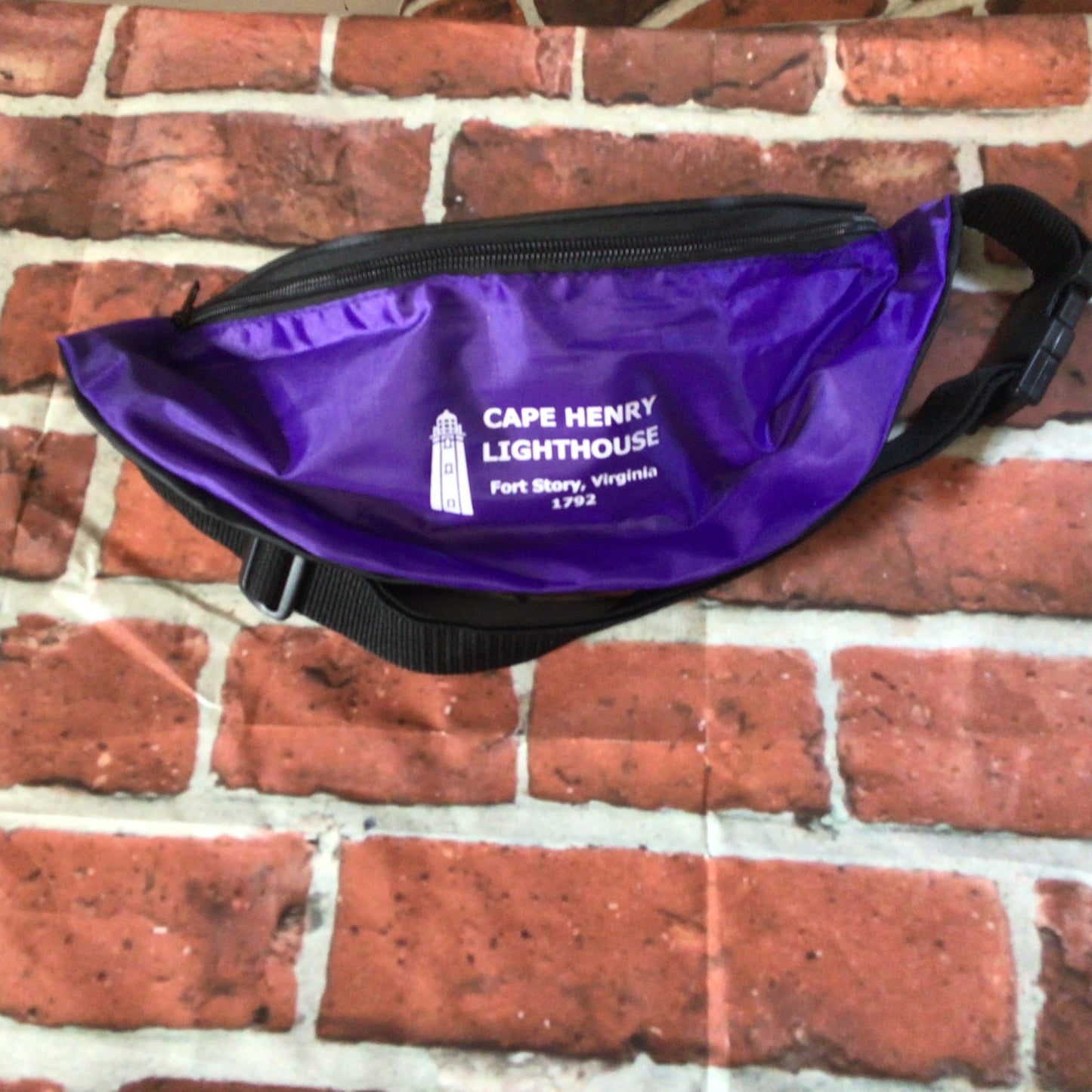 Fanny Pack