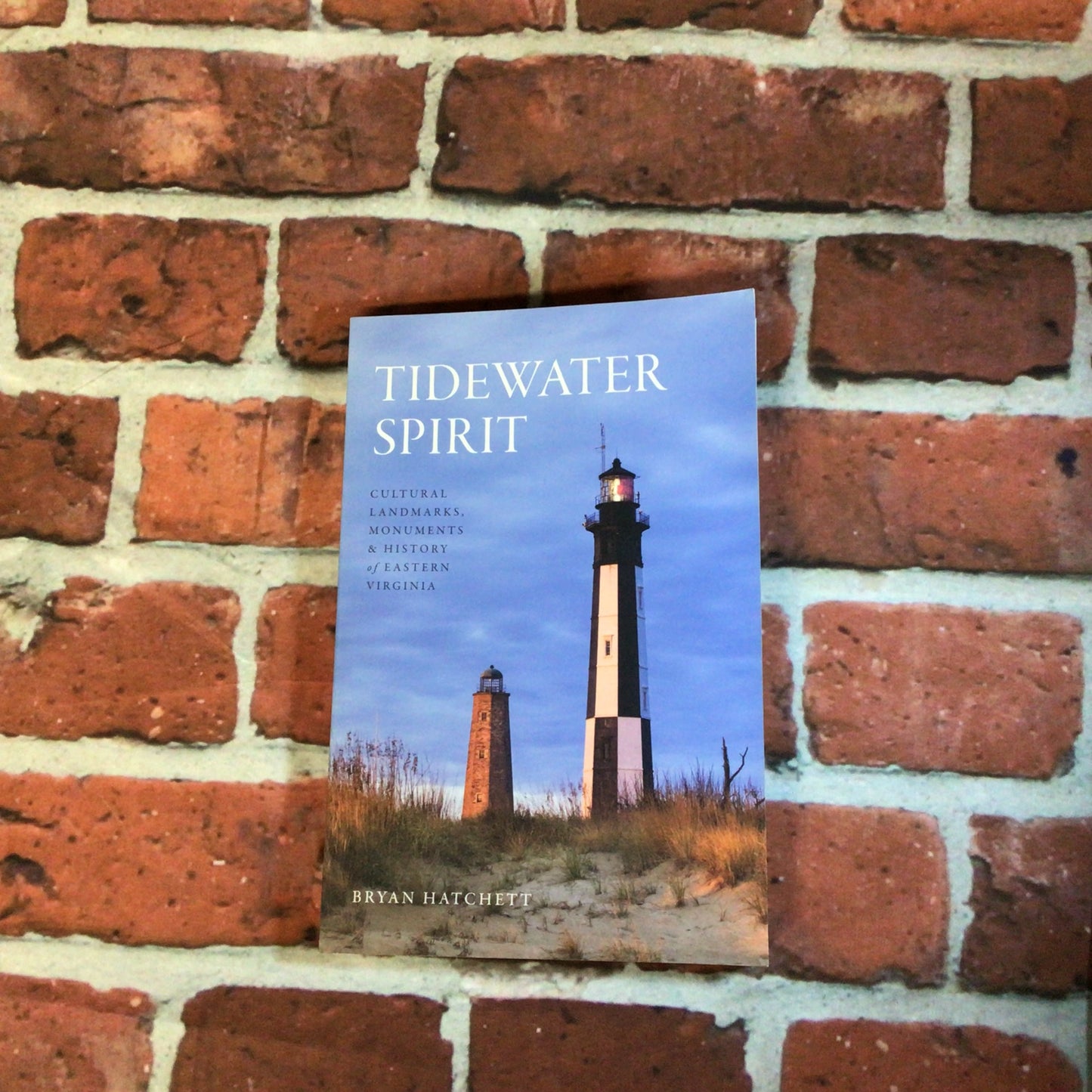 Tidewater Spirit