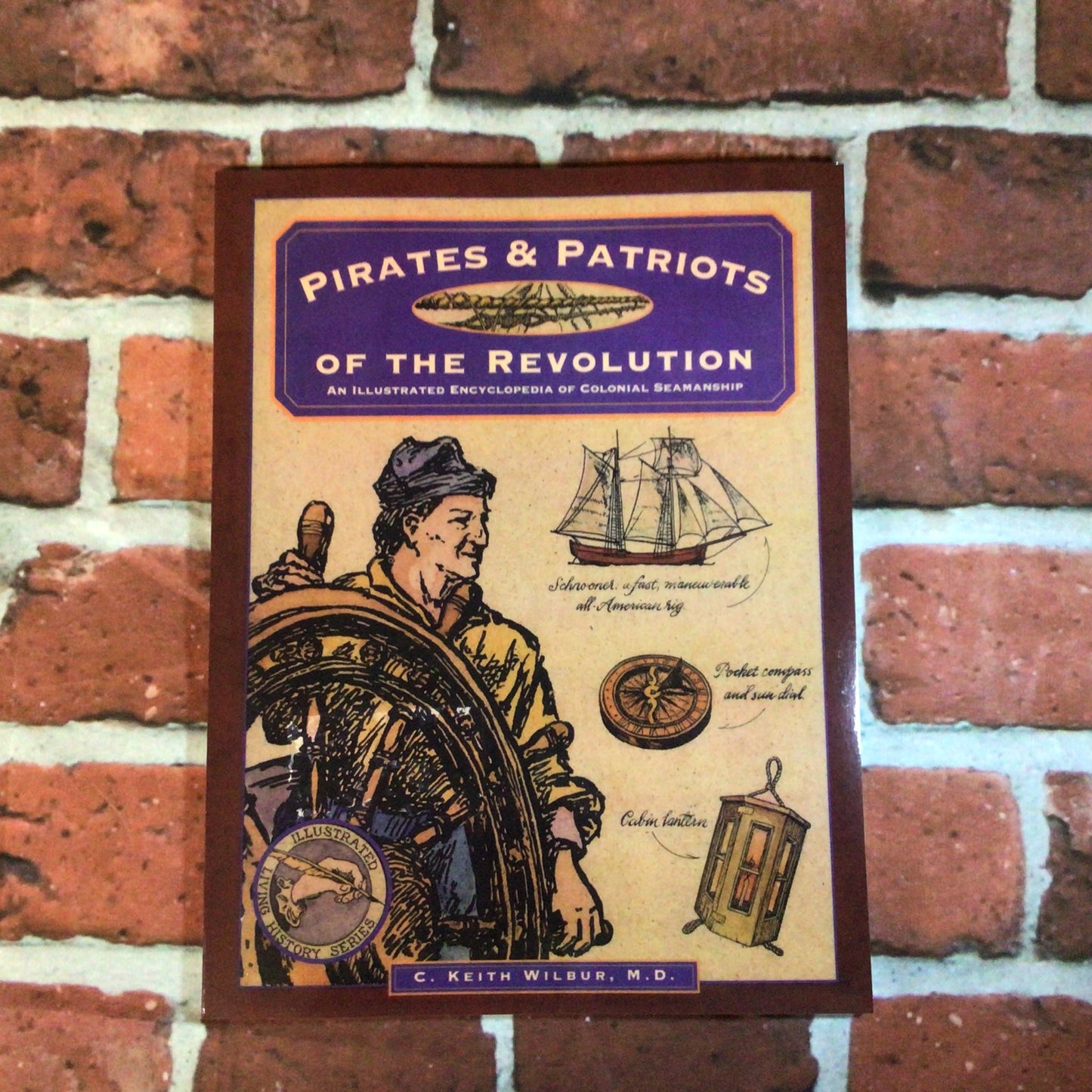 Pirates & Patriots of the Rev