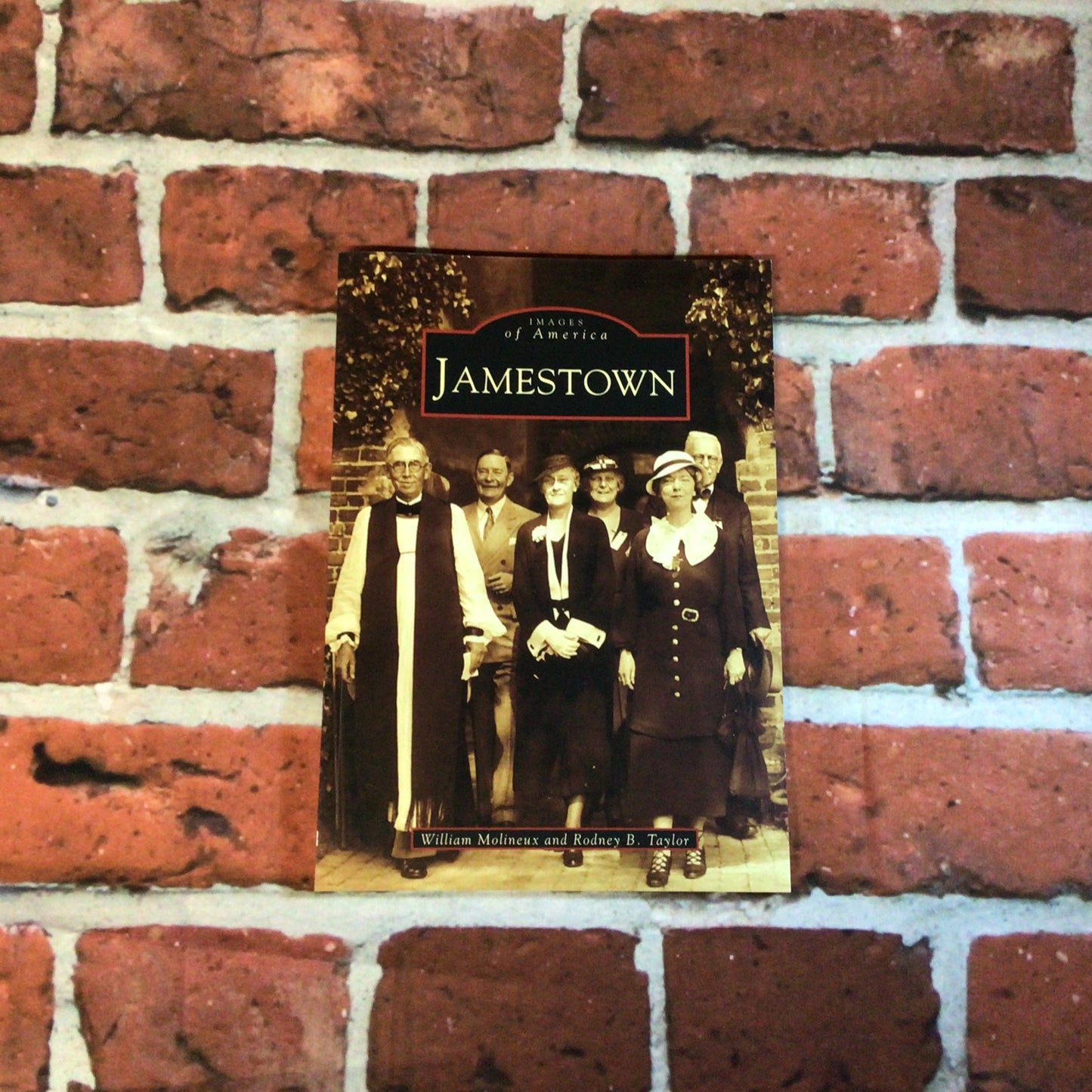 Jamestown