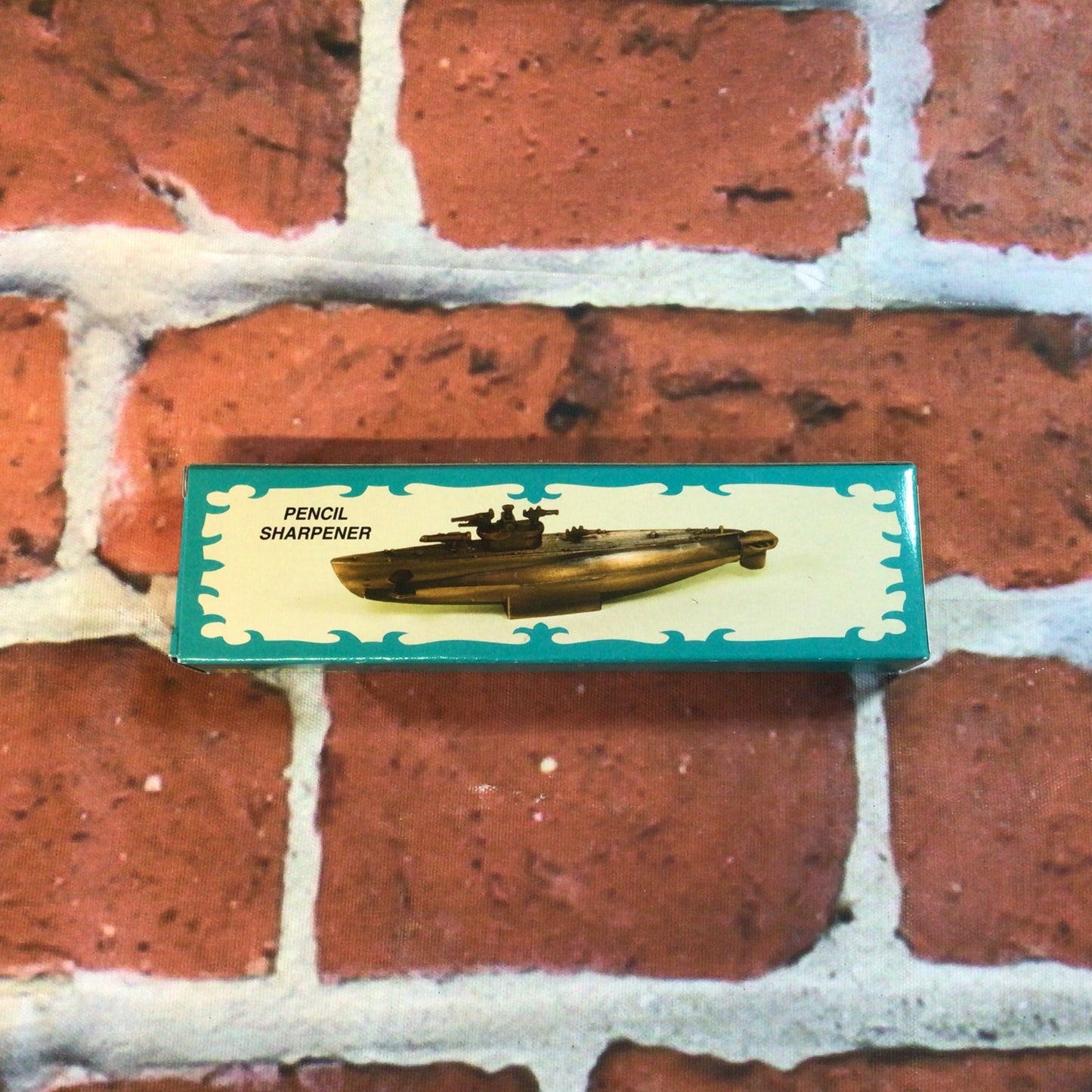 P/S Submarine