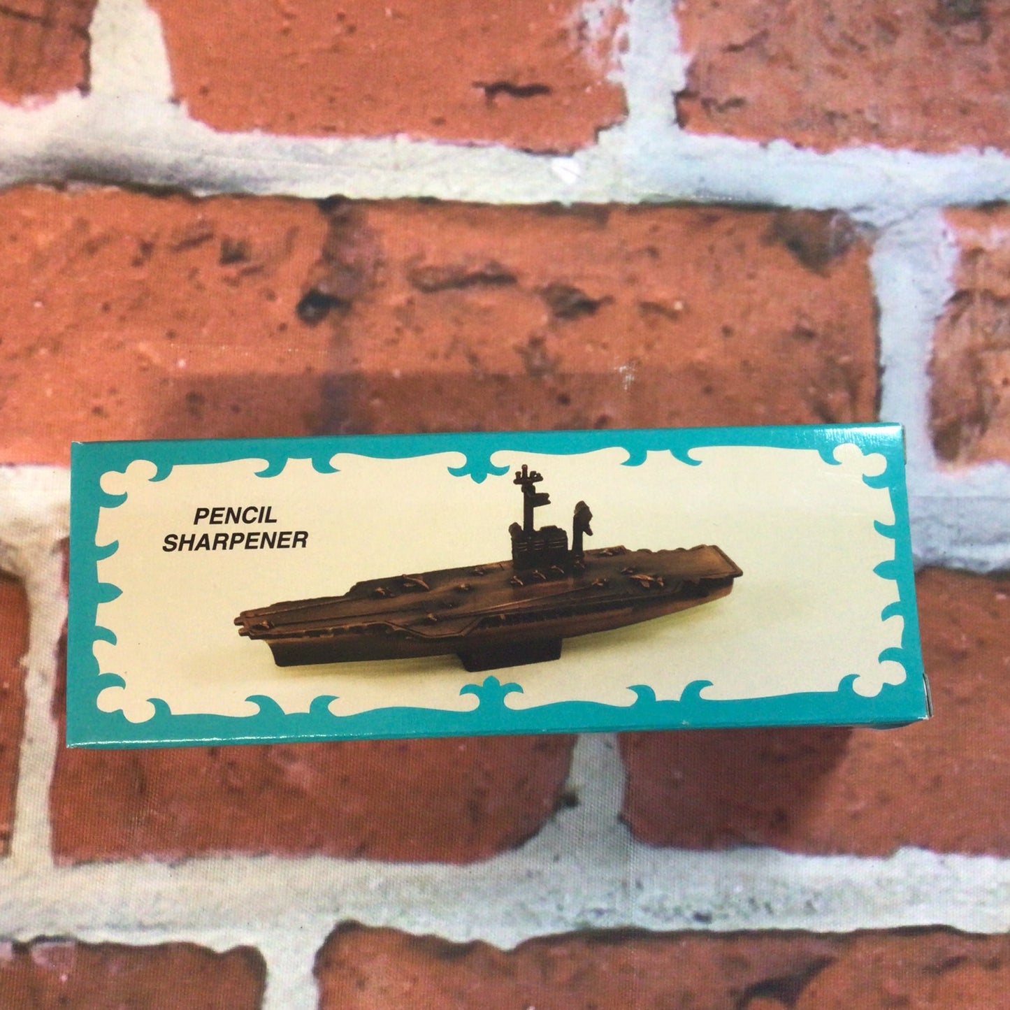 P/S Aircraft Carrier
