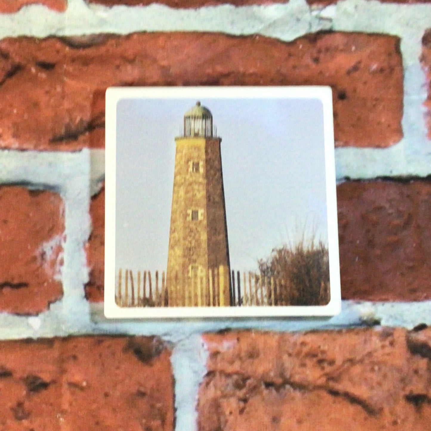 Coaster OCH II Old Cape Henry