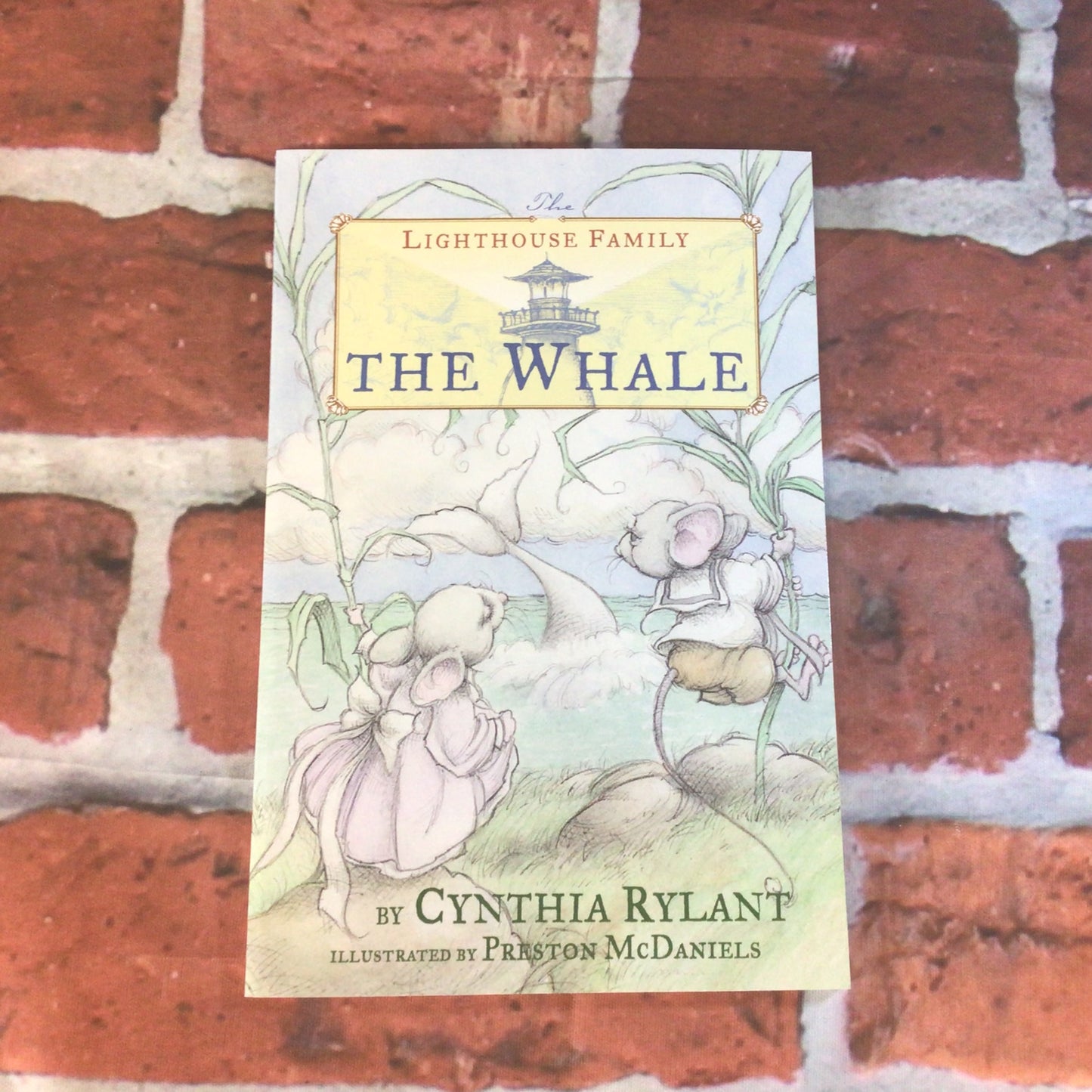 The Whale