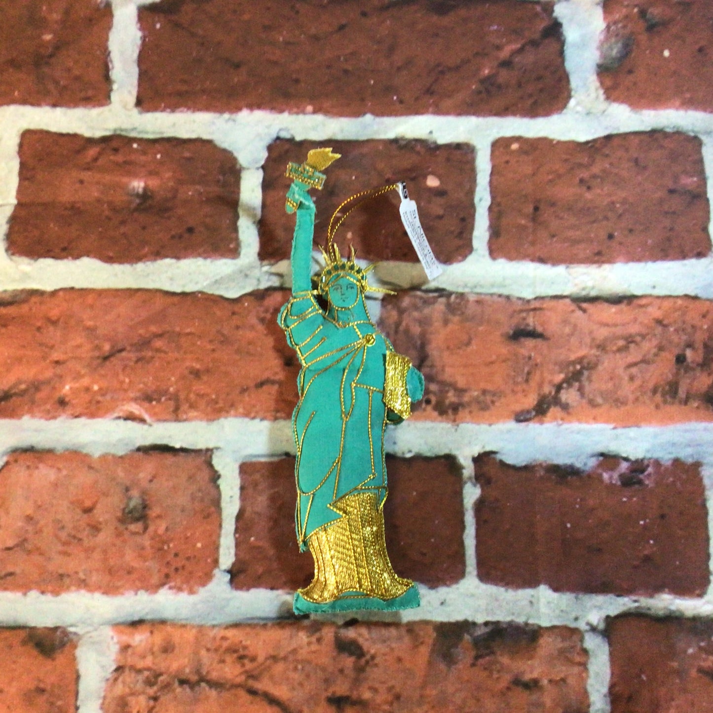 Statue of Liberty