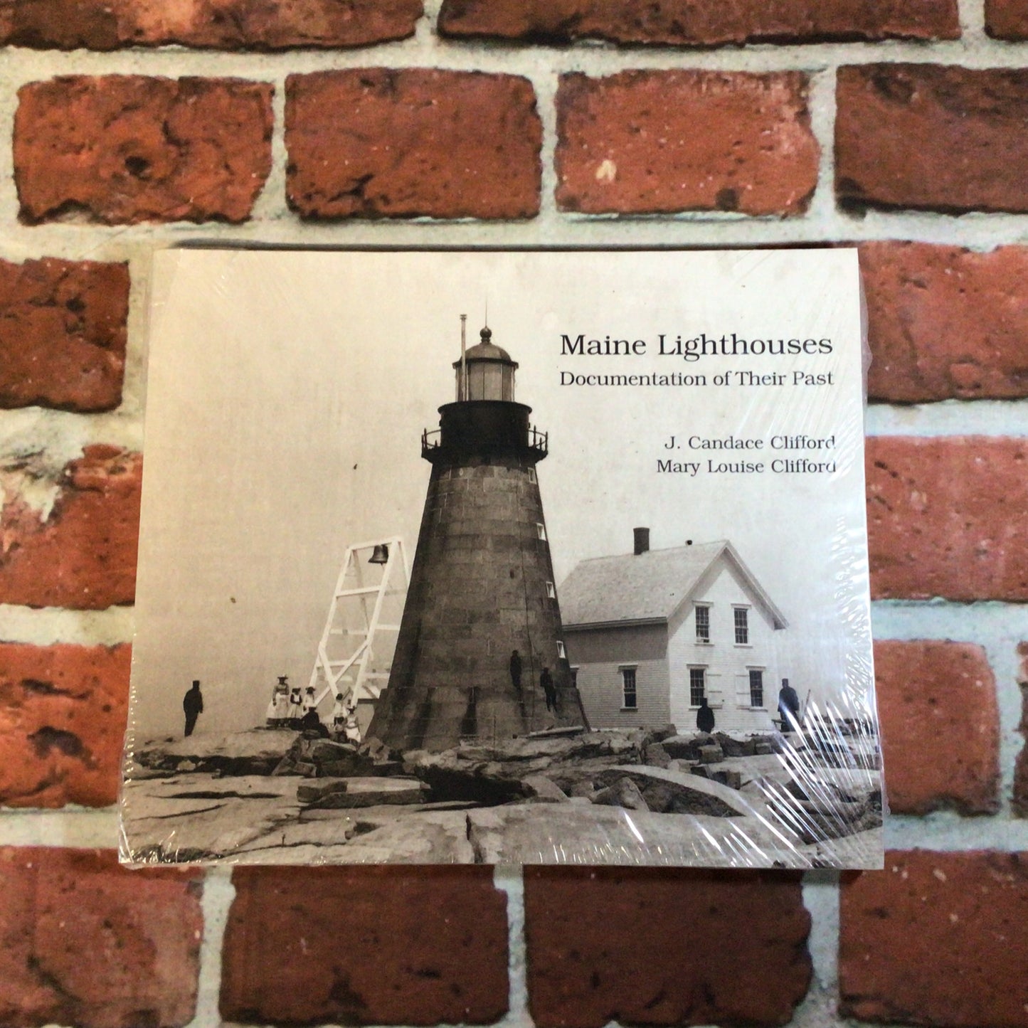 Maine Lighthouse