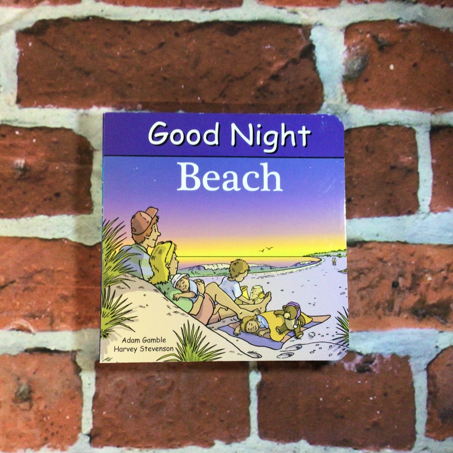 Goodnight Beach