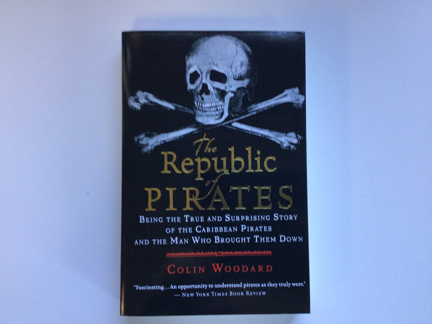 Republic of Pirates