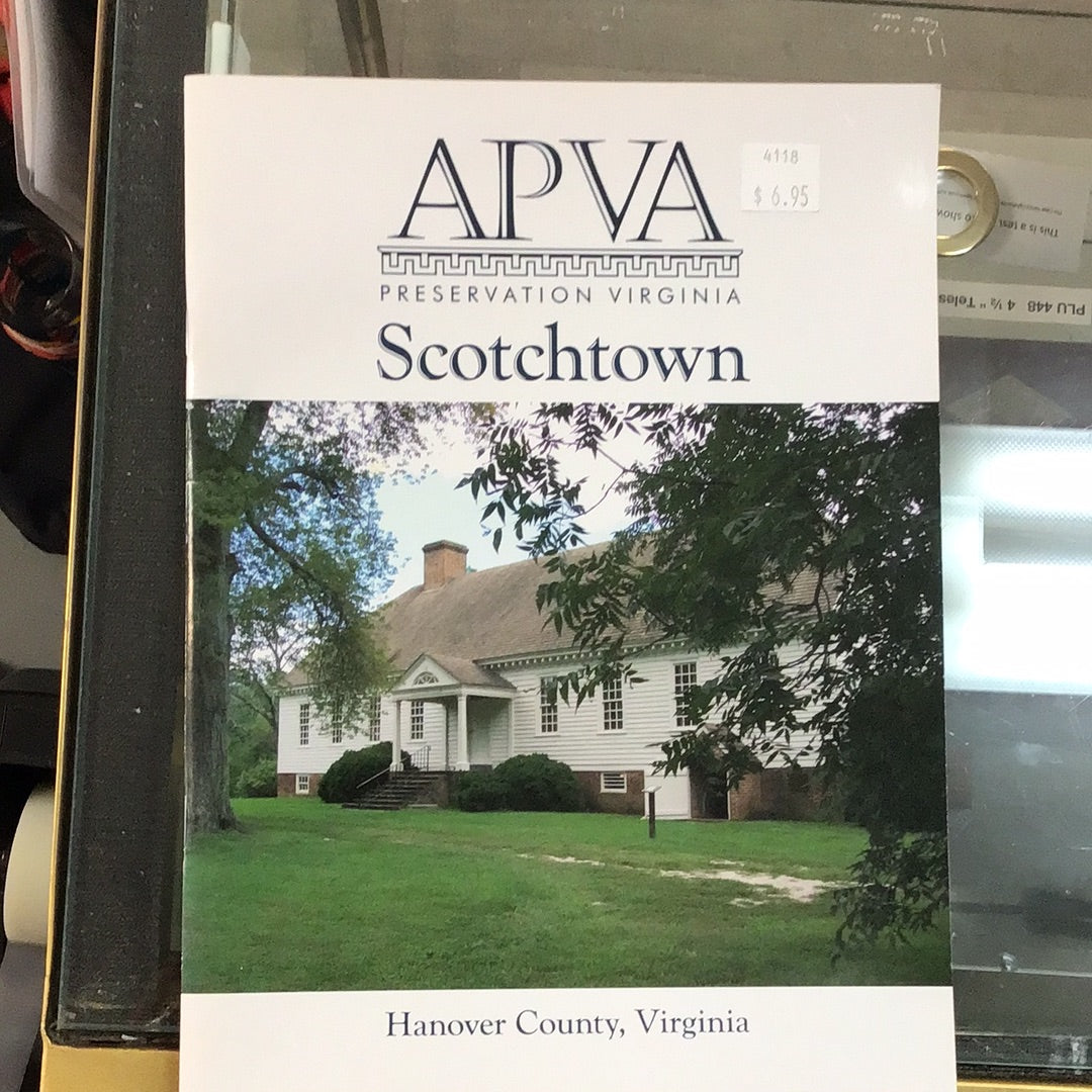 Scotchtown Guide Book