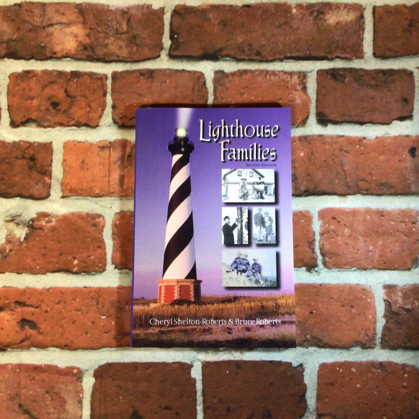 Lighthouse Families