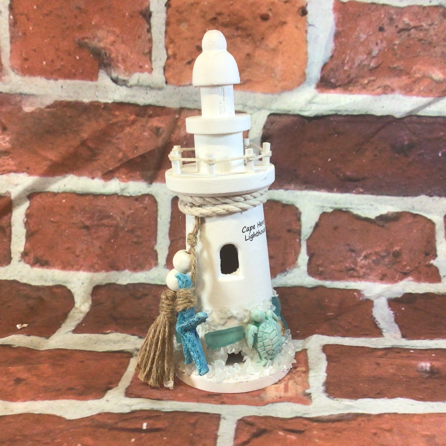 Nautical Decor - Lighthouse
