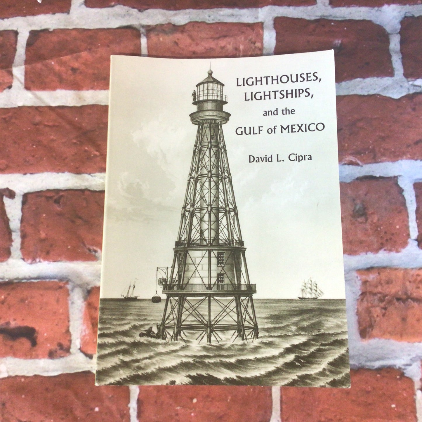 Ligthhouses, Lightships/Gulf Mx