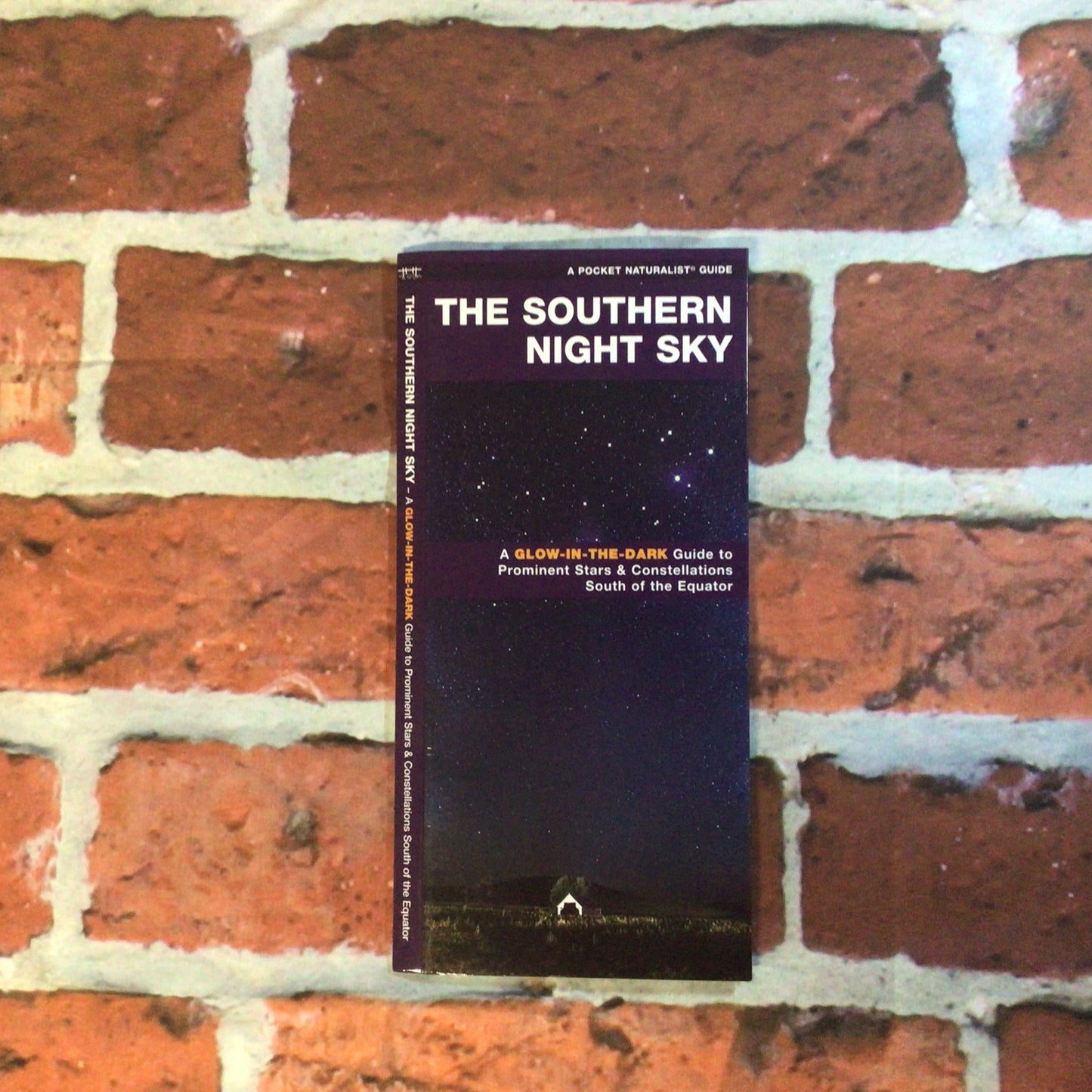 Pocket Guide to South Night Sky