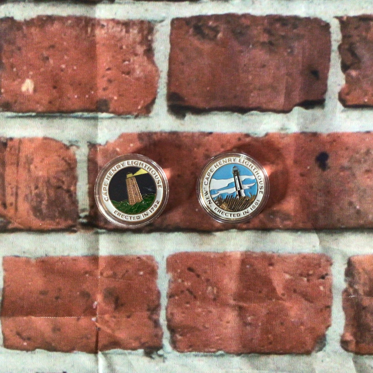 2 CH coin