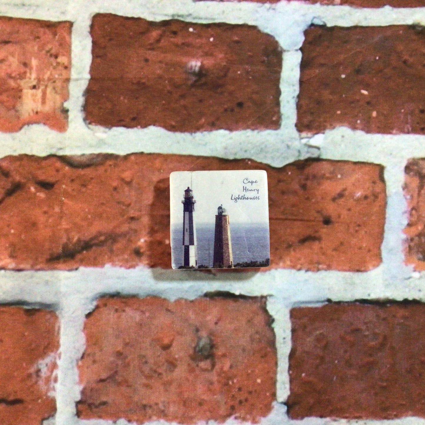 MAGNET, BOTH LH PHOTO