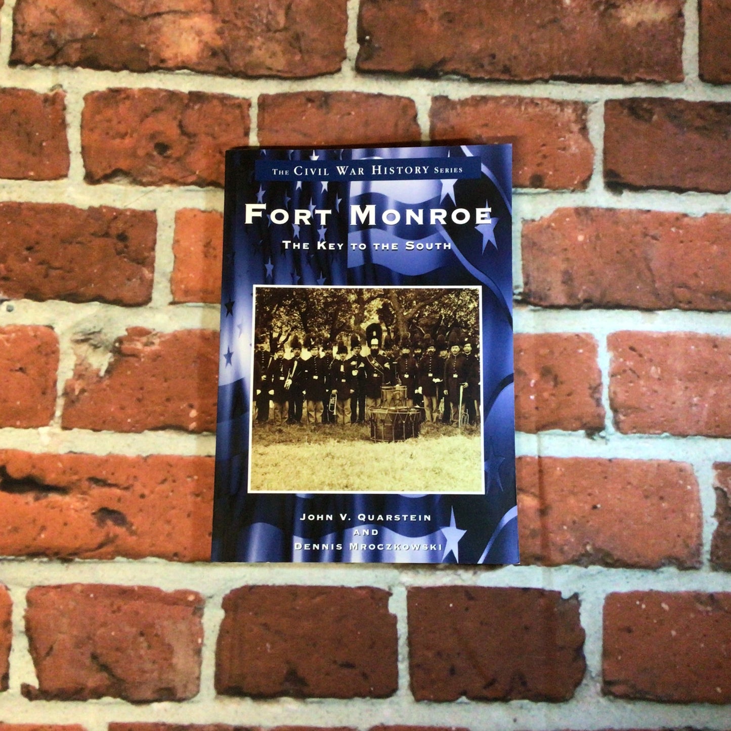 Fort Monroe: The Key to South