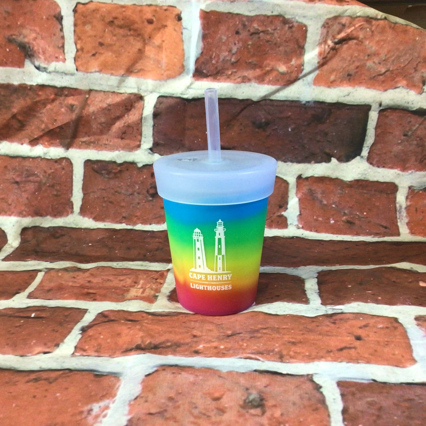 Kids 8 oz Tumbler