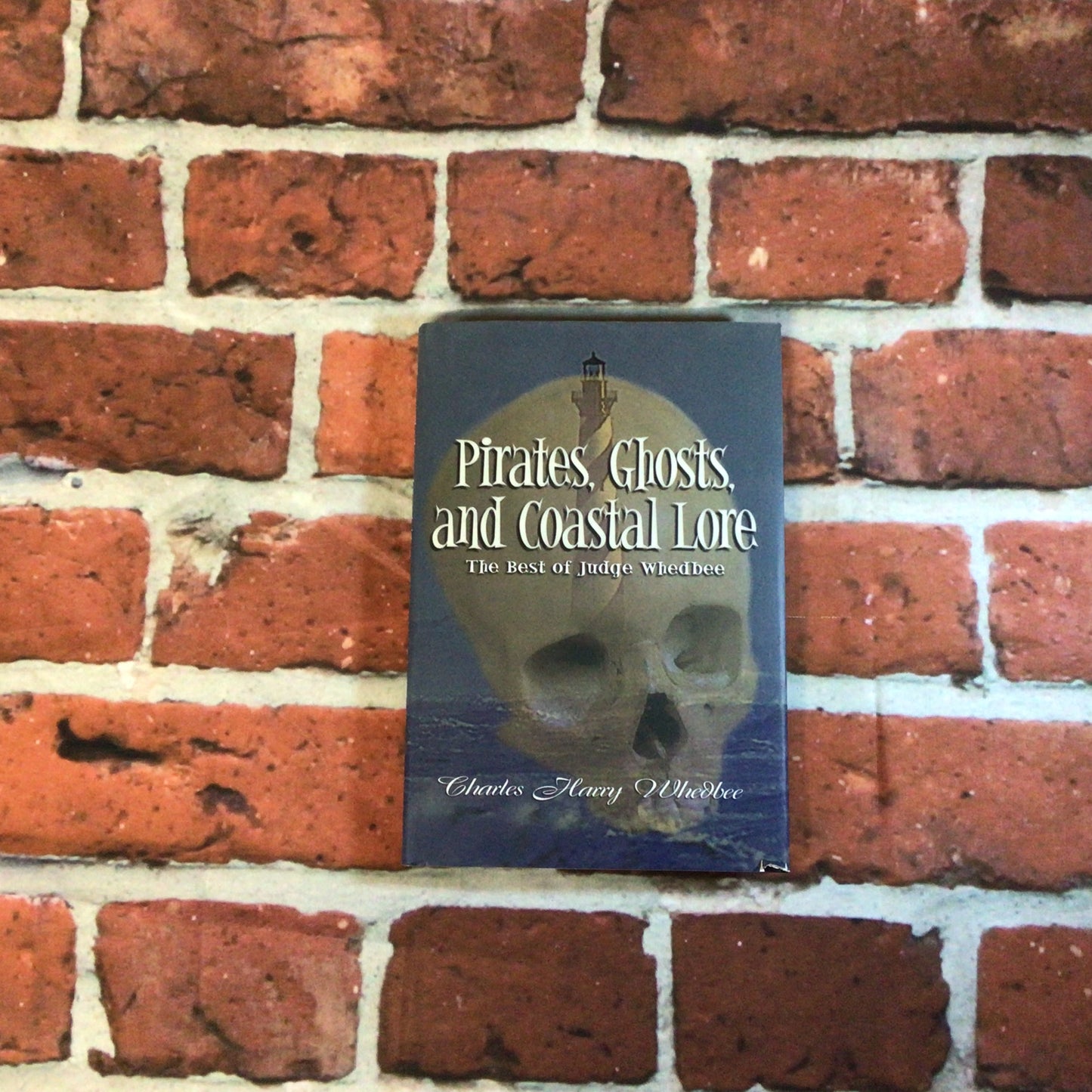 Pirates, Ghosts & Coastal Lore