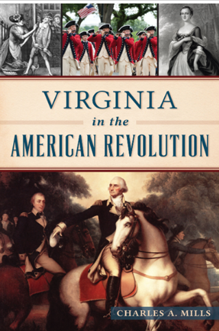 Virginia in the American Revolution
