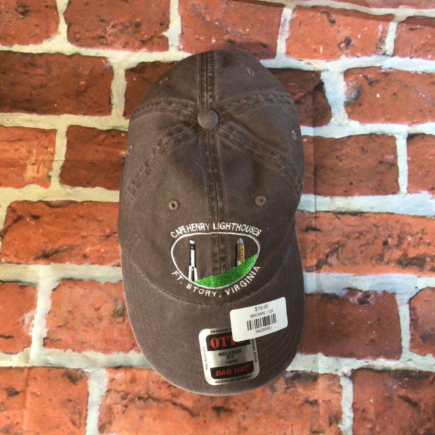 HAT LIGHTHOUSE