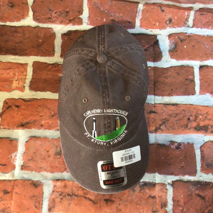 HAT LIGHTHOUSE