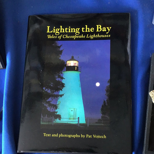 Lighting the Bay: Tales of