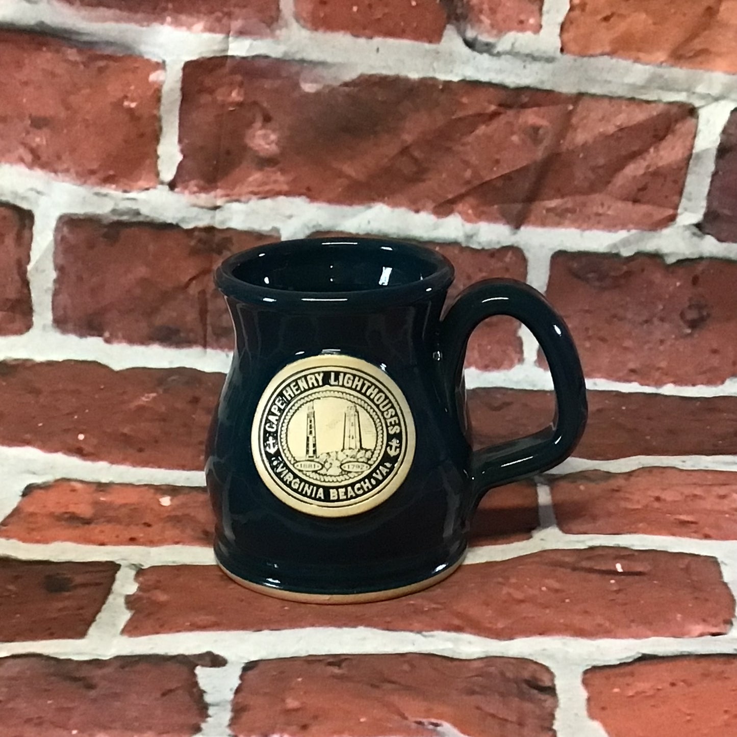 Cape Henry Mugs