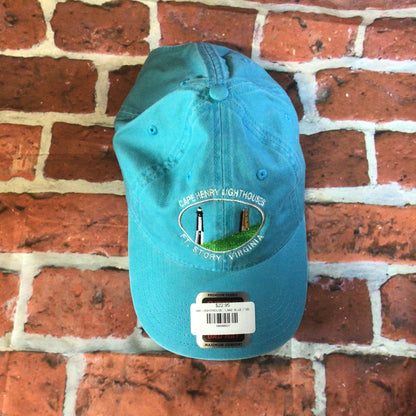 HAT LIGHTHOUSE