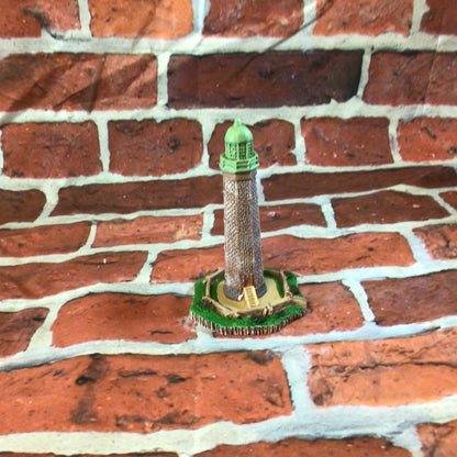 Old Cape Henry Figurine