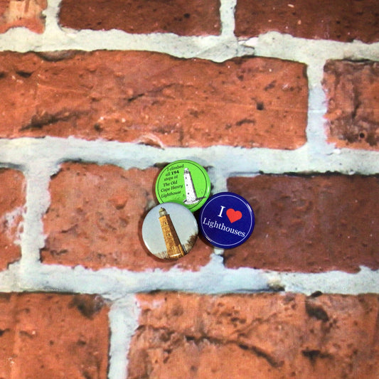 Buttons