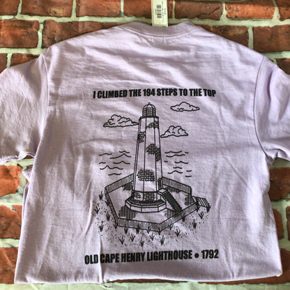 TSHIRT I CLIMB