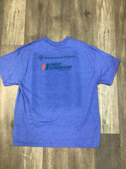 Lighthouse Day T-shirt