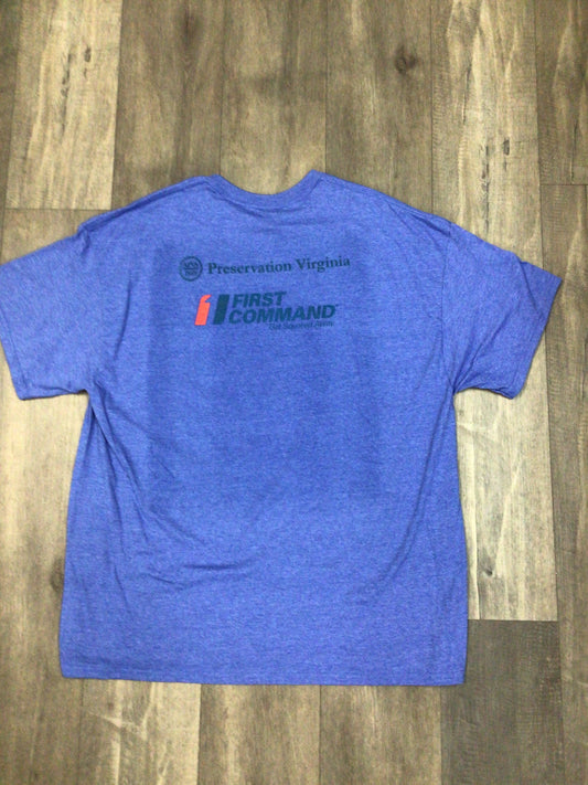 Lighthouse Day T-shirt