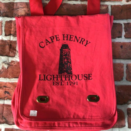 Bag, Messenger Cape Henry