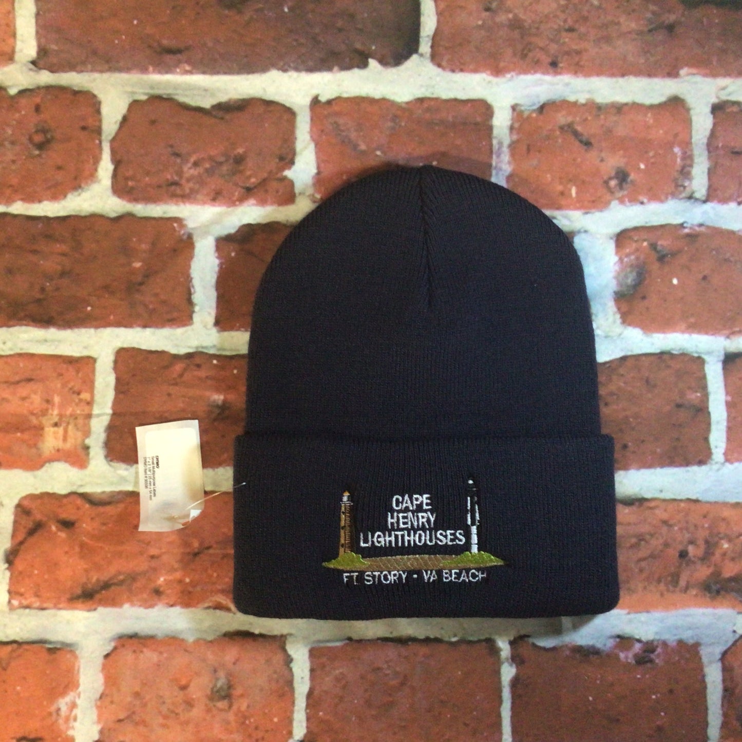 Beanie