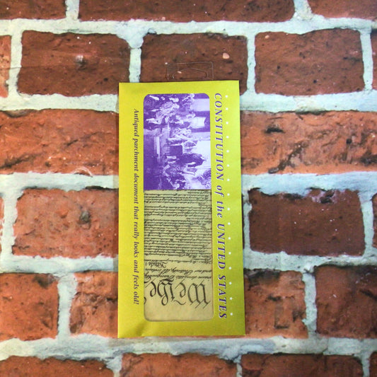 Constitution