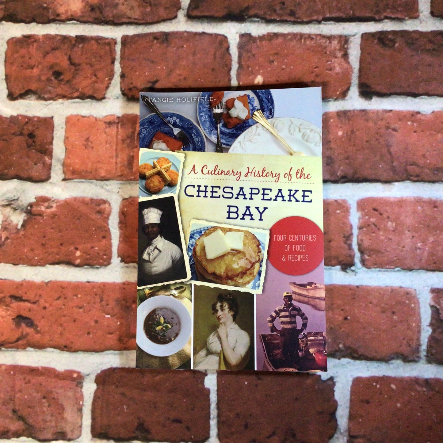Culinary History of the Chesapeake Bay