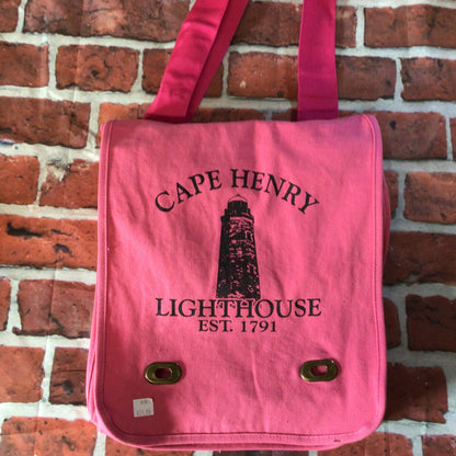 Bag, Messenger Cape Henry