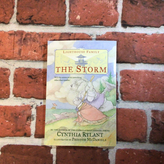 The Storm