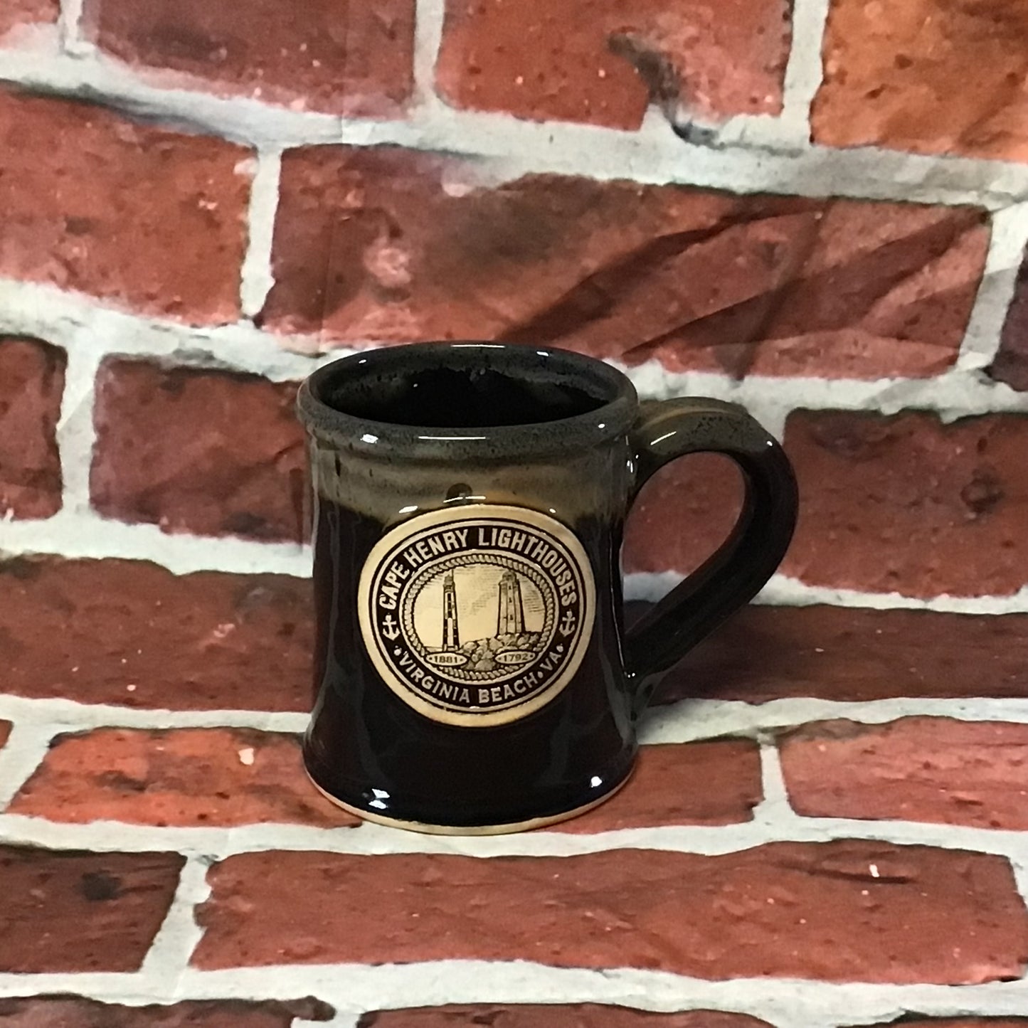 Cape Henry Mugs
