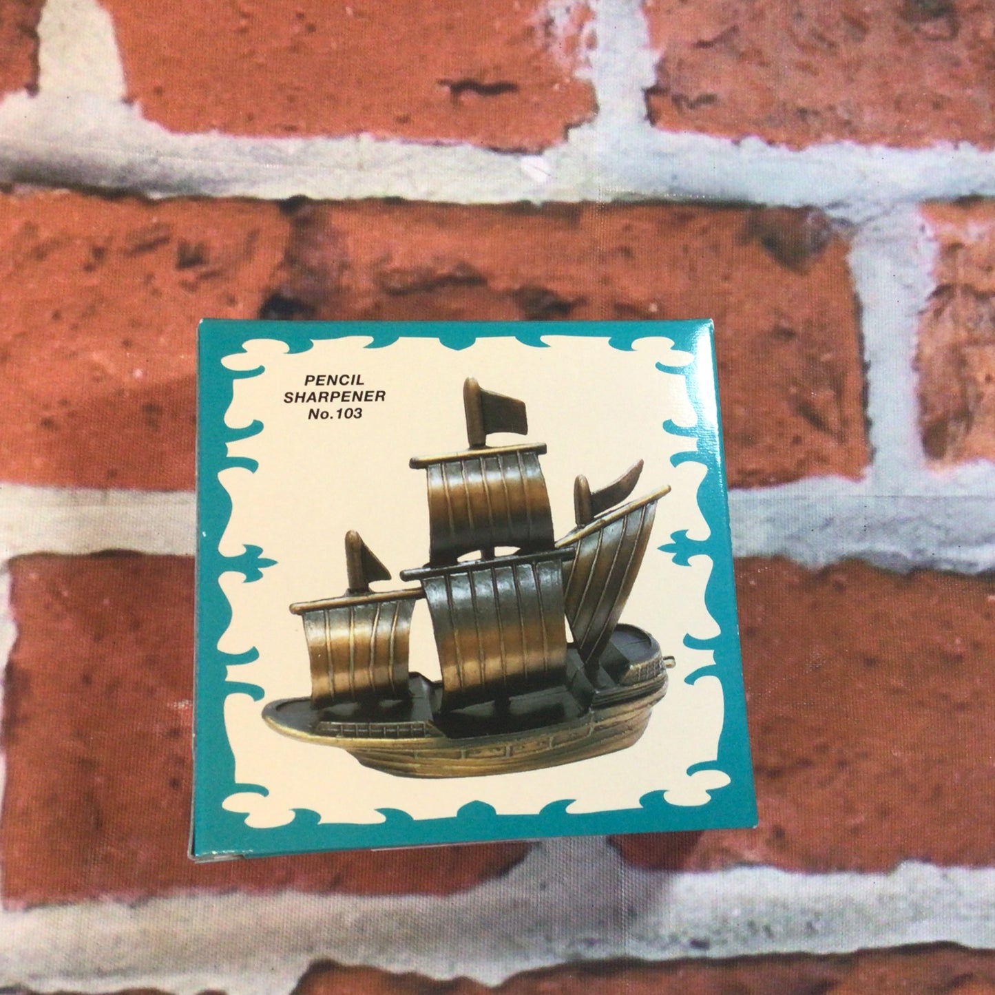 P/S Sailing Ship