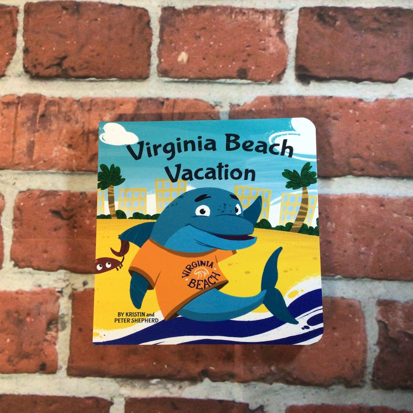 Virginia Beach Vacation