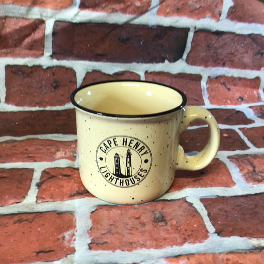 Camp Mug