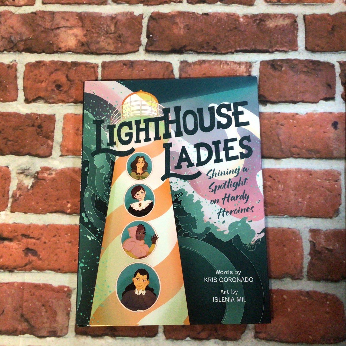 Lighthouse Ladies