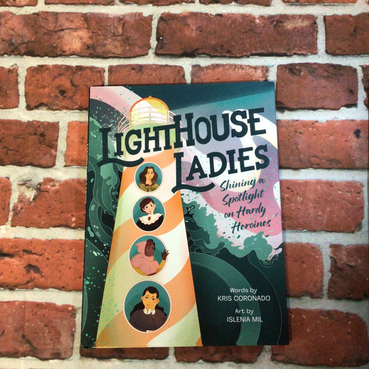 Lighthouse Ladies