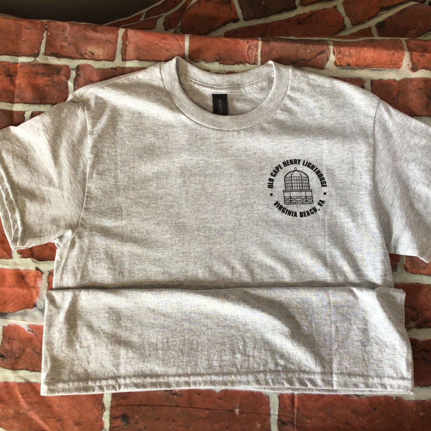 TSHIRT CH WAVE