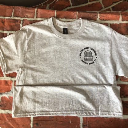 TSHIRT CH WAVE