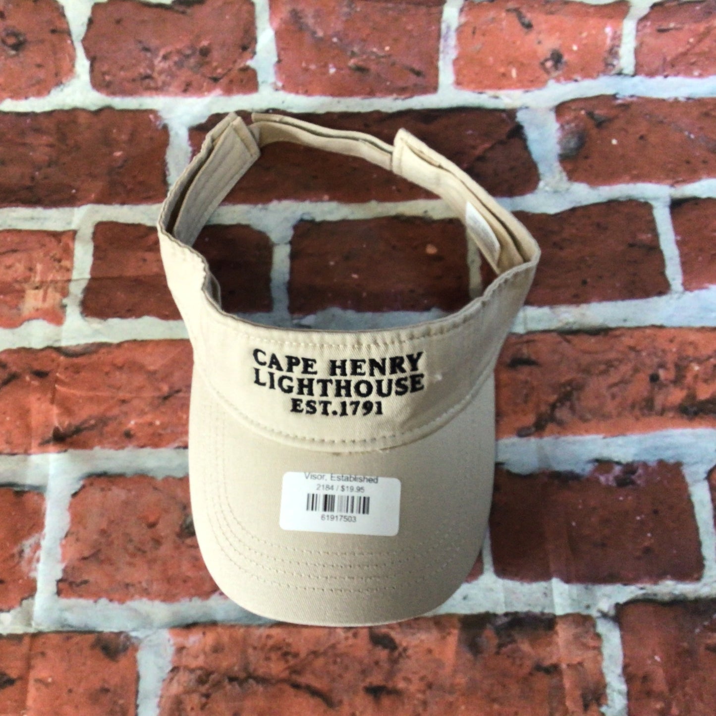 Visor, Established