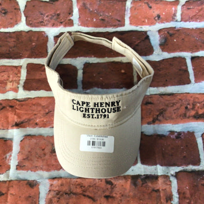 Visor, Established